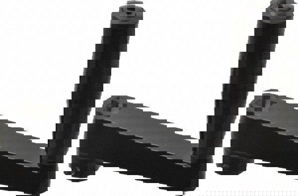 Revolving Crank Handle